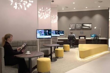 Courtyard by Marriott Wolfsburg - 13