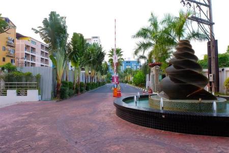 iCheck inn Residences Patong - 24