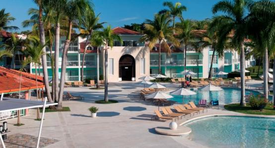 VH - Gran Ventana Beach Resort - 14