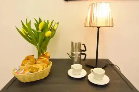 Bed & Breakfast Ninarella - 9