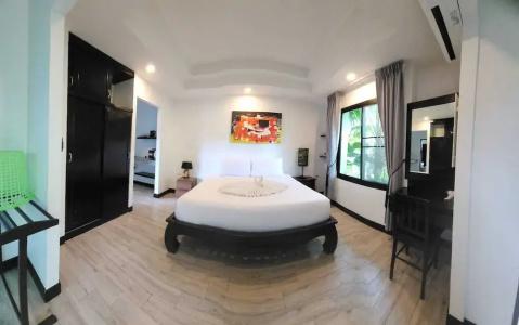 Cocoville Phuket - Sha Plus - 117