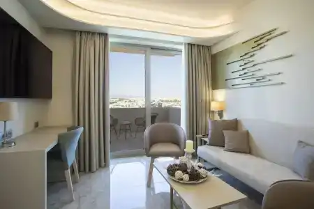 Green Suites Boutique - 10