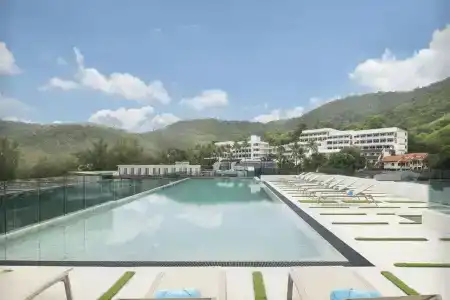JonoX Phuket - 1