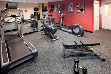 TownePlace Suites Dallas Las Colinas - 15