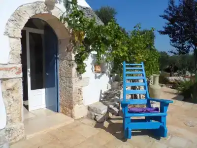 I Trulli di Alice - 34