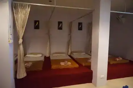 Number 1 House - 3