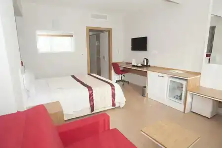 Samsun Konaks - 12