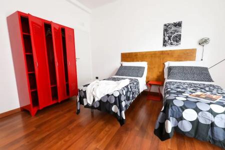 Travel b&b - 43