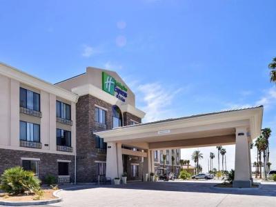 Holiday Inn Express, An Ihg - 56