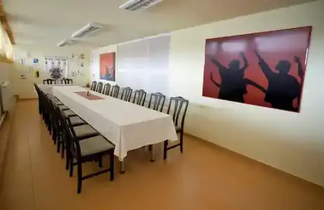 Amstel Hattyú Panzió -Érintésmentes bejelentkezés - 15