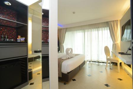 Aspira Skyy Sukhumvit 1 Sha Plus - 77