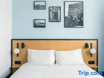 b&b Toruń - 36