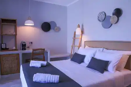 Glykeria Mini Suites - 99