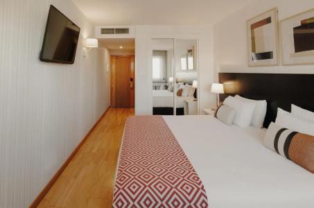 Rafaelhoteles Atocha - 36