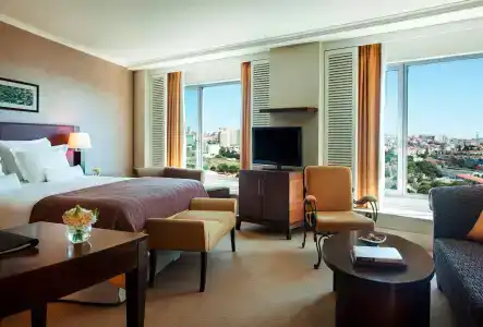 Corinthia Lisbon - 6