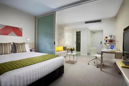 Citadines on Bourke - 37