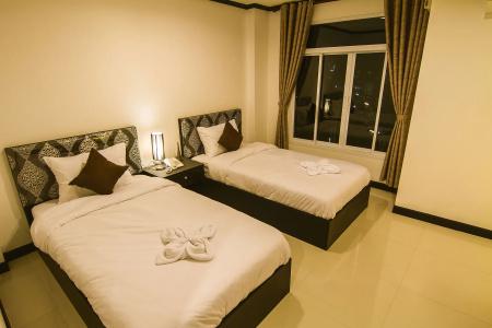 Leelawadee Grand - 6