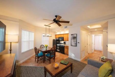 Sheraton Vistana Villages Resort Villas, I-Drive Orlando - 55