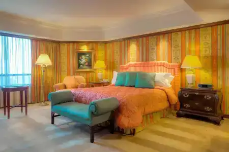 Park Tower, A Luxury Collection, Buenos Aires - 1