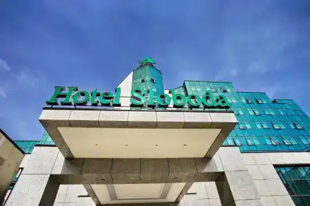 Sloboda Šabac - 0
