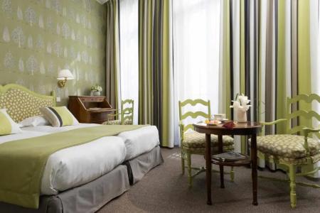 Hôtel Le Regent Paris - 49