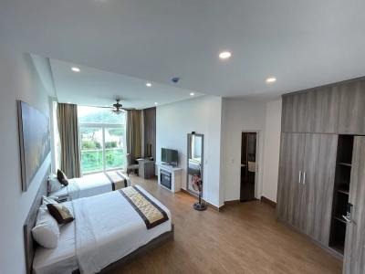 Dalat Wonder Resort - 51