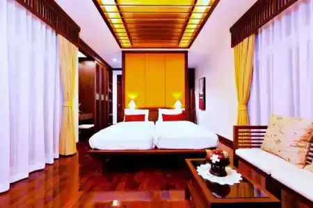 Sibsan & Spa Maetaeng Sha - 188