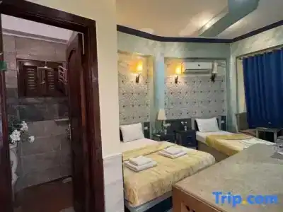 Sababa Dahab - 29