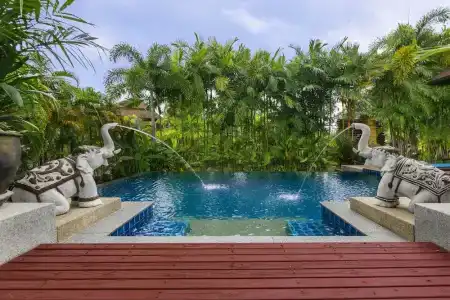 Baan Bua Estate by Tropiclook - 79