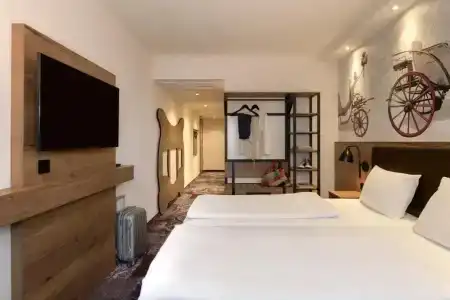 ibis Styles Coburg - 53