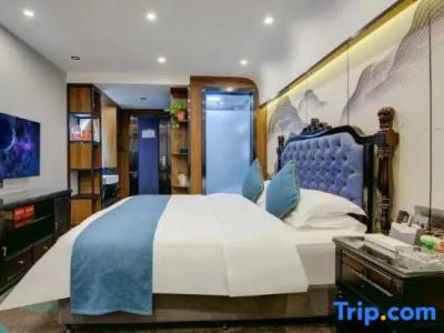 Relais Saint Sulpice - 180