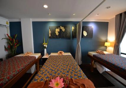 Buri Tara Resort - Sha Extra Plus - 31