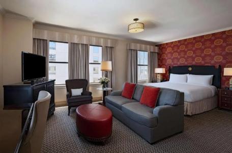 The Stephen f Austin Royal Sonesta - 83