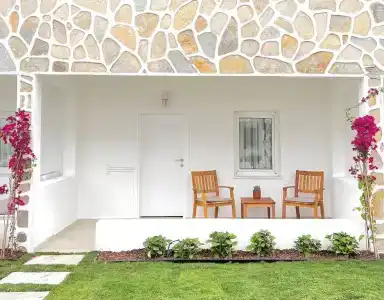 Lavinya Otel - 33