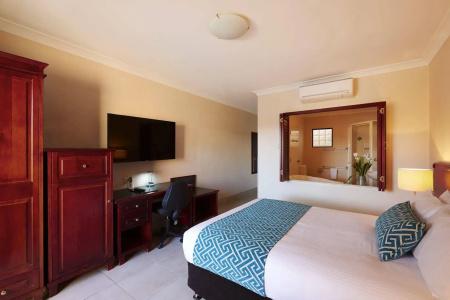 Coffee House Motel - 3
