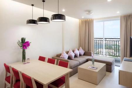 Mercure Hai Phong - 132
