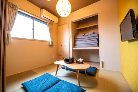 Kyostay Iroha Toji Main - 44