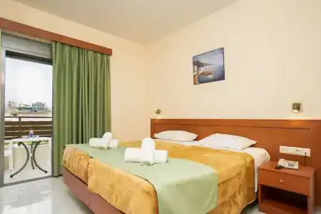 Ilyssion Holidays - 61