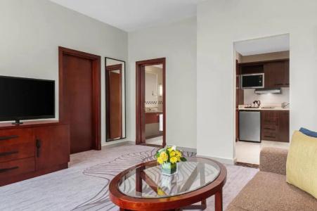 DoubleTree by Hilton Ras Al Khaimah - 87