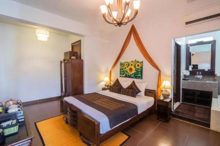 Mane Boutique & Spa - 126