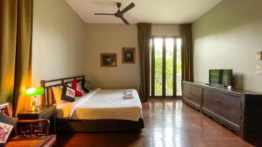 Villa Phra Sumen Bangkok - 146