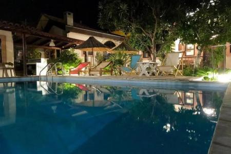 Attalos Suites - 4