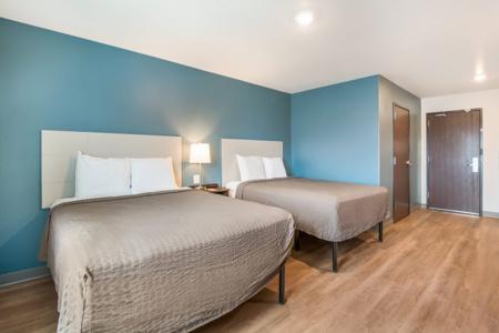 Comfort Suites - 36