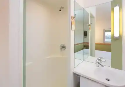 ibis budget Birmingham Centre - 23