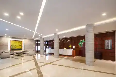 Holiday Inn Shanghai Hongqiao Central, An Ihg - 28