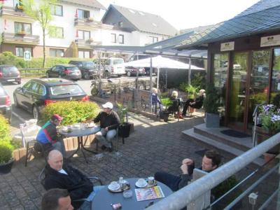 gut-zur Burg Nürburg - 18