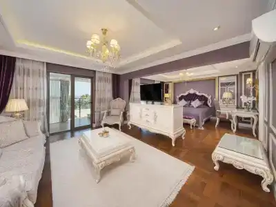 Adin Beach - Halal All Inclusive - 5