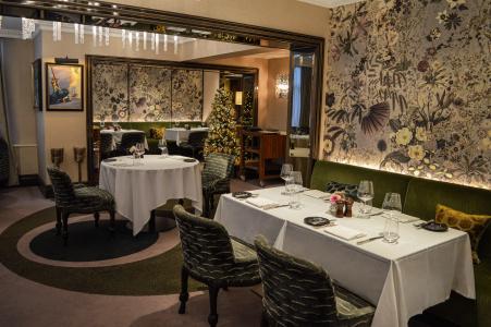 St James & Club Mayfair - 44