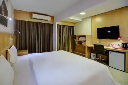 Quality Rio de Janeiro - Barra da Tijuca - 56