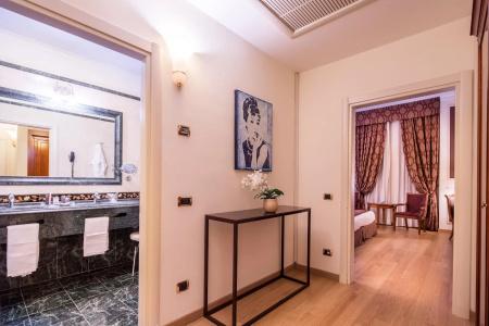 Grand Visconti Palace - 55